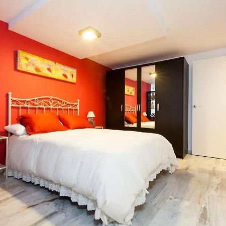 סביליה Apartamento Azahar מראה חיצוני תמונה