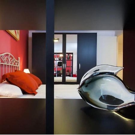 סביליה Apartamento Azahar מראה חיצוני תמונה