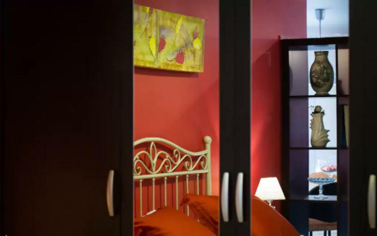 סביליה Apartamento Azahar מראה חיצוני תמונה